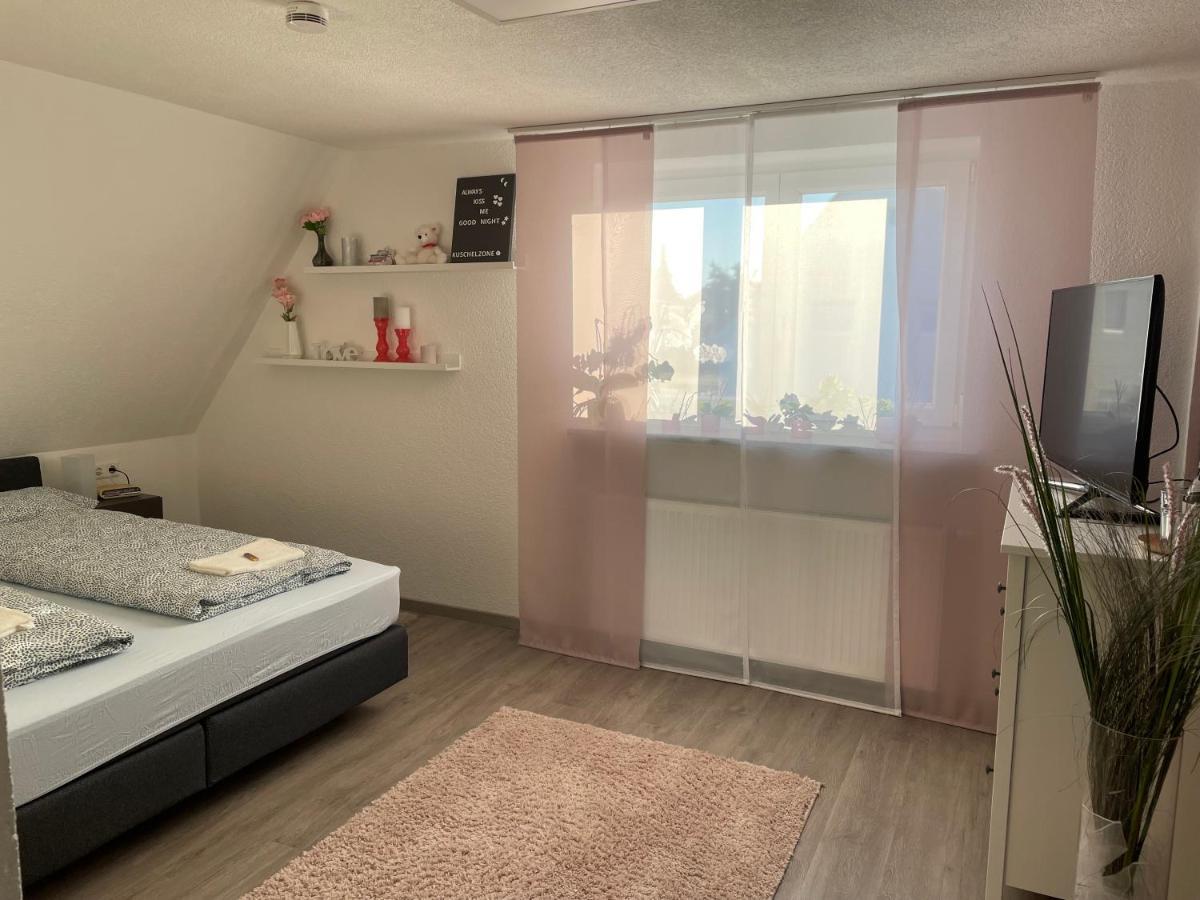 #2 Grosses Zimmer Mit Pool Und Garten Memmingen Exterior photo