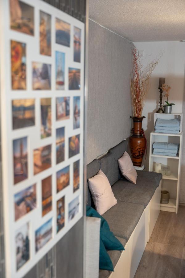 #2 Grosses Zimmer Mit Pool Und Garten Memmingen Exterior photo
