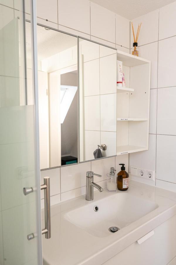 #2 Grosses Zimmer Mit Pool Und Garten Memmingen Exterior photo