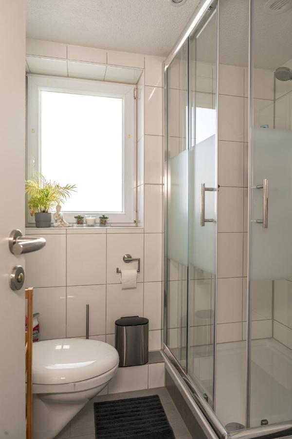 #2 Grosses Zimmer Mit Pool Und Garten Memmingen Exterior photo