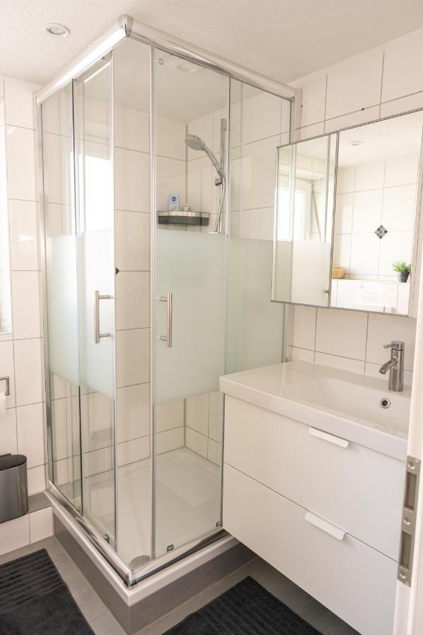 #2 Grosses Zimmer Mit Pool Und Garten Memmingen Exterior photo