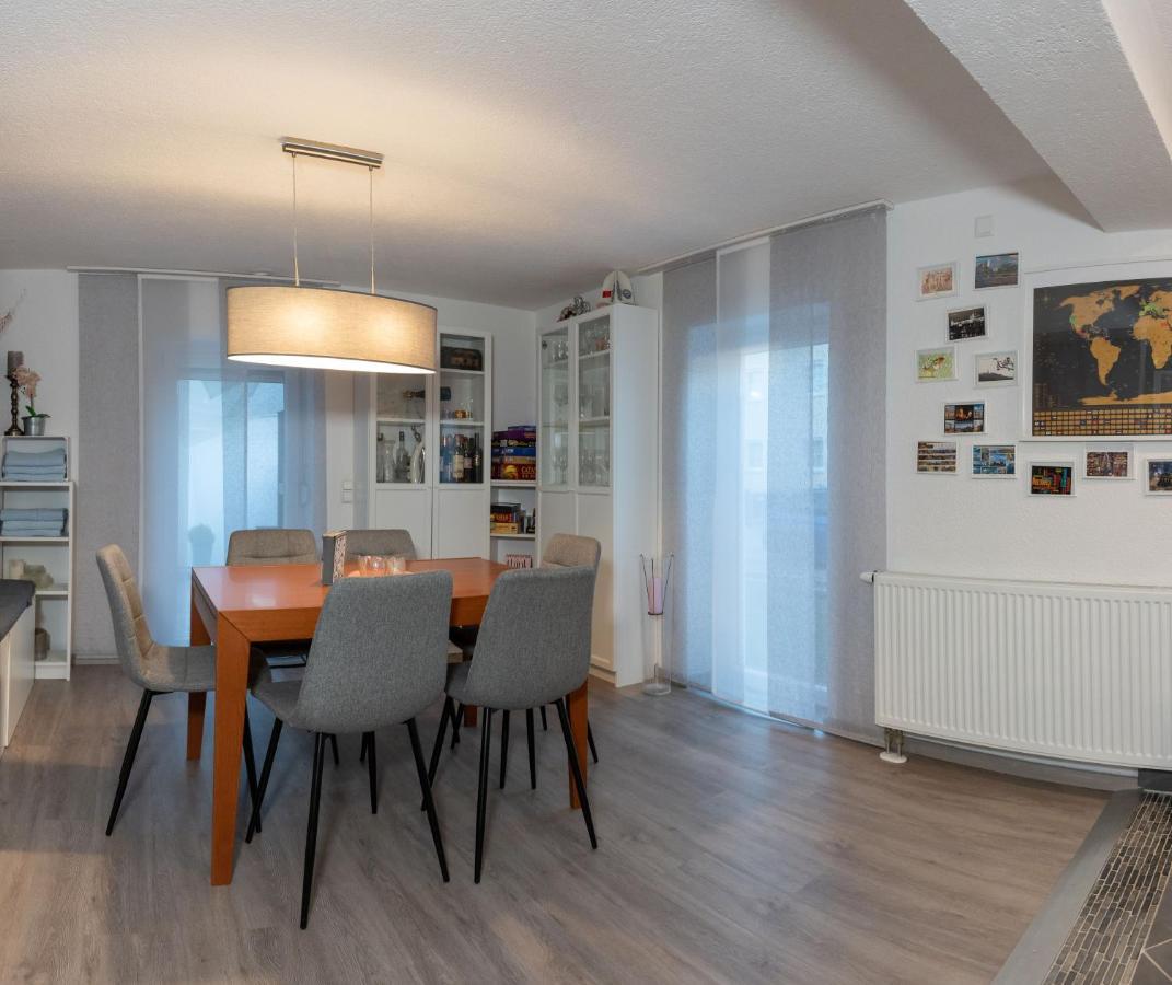 #2 Grosses Zimmer Mit Pool Und Garten Memmingen Exterior photo