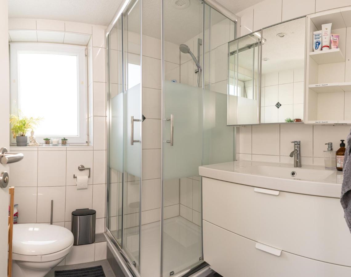 #2 Grosses Zimmer Mit Pool Und Garten Memmingen Exterior photo