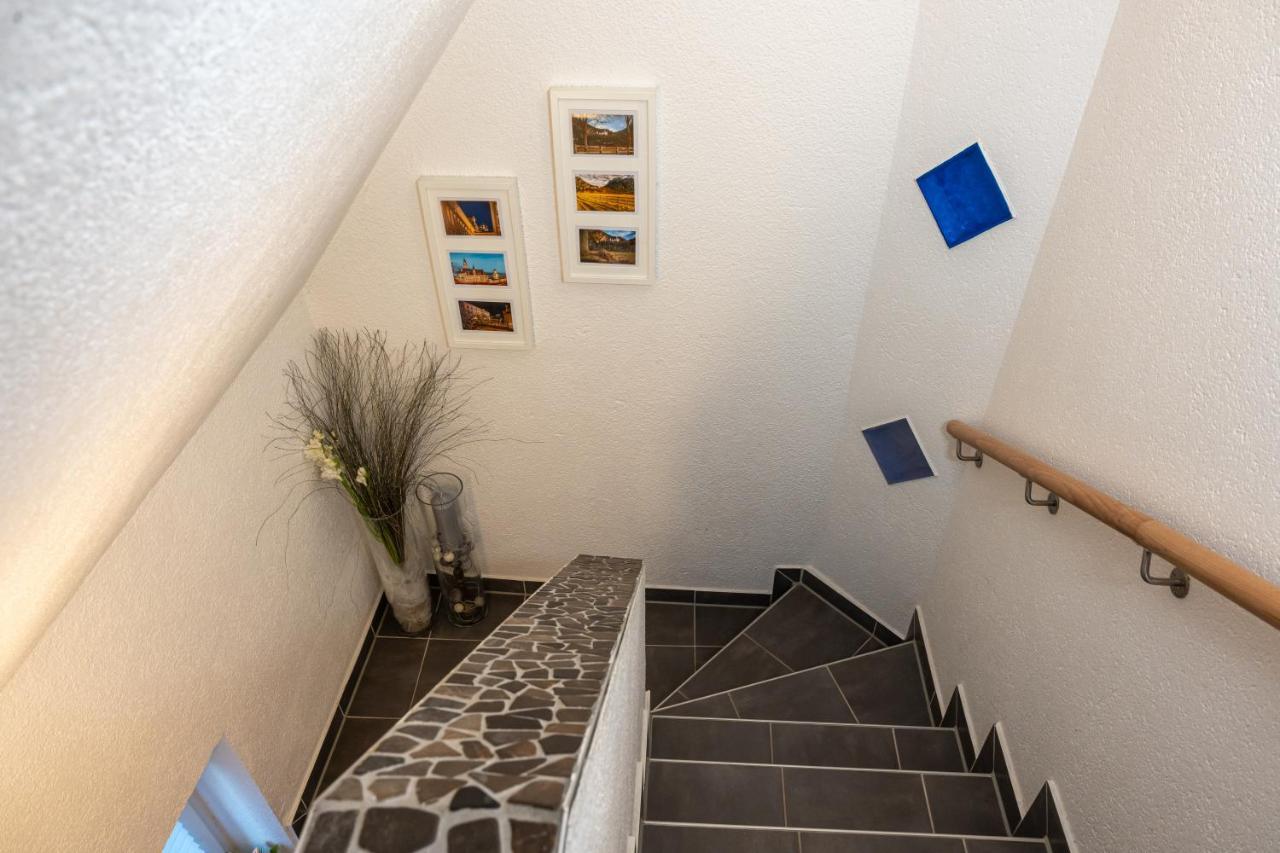 #2 Grosses Zimmer Mit Pool Und Garten Memmingen Exterior photo