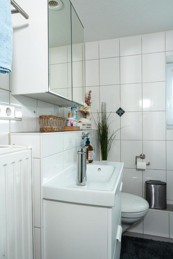#2 Grosses Zimmer Mit Pool Und Garten Memmingen Exterior photo